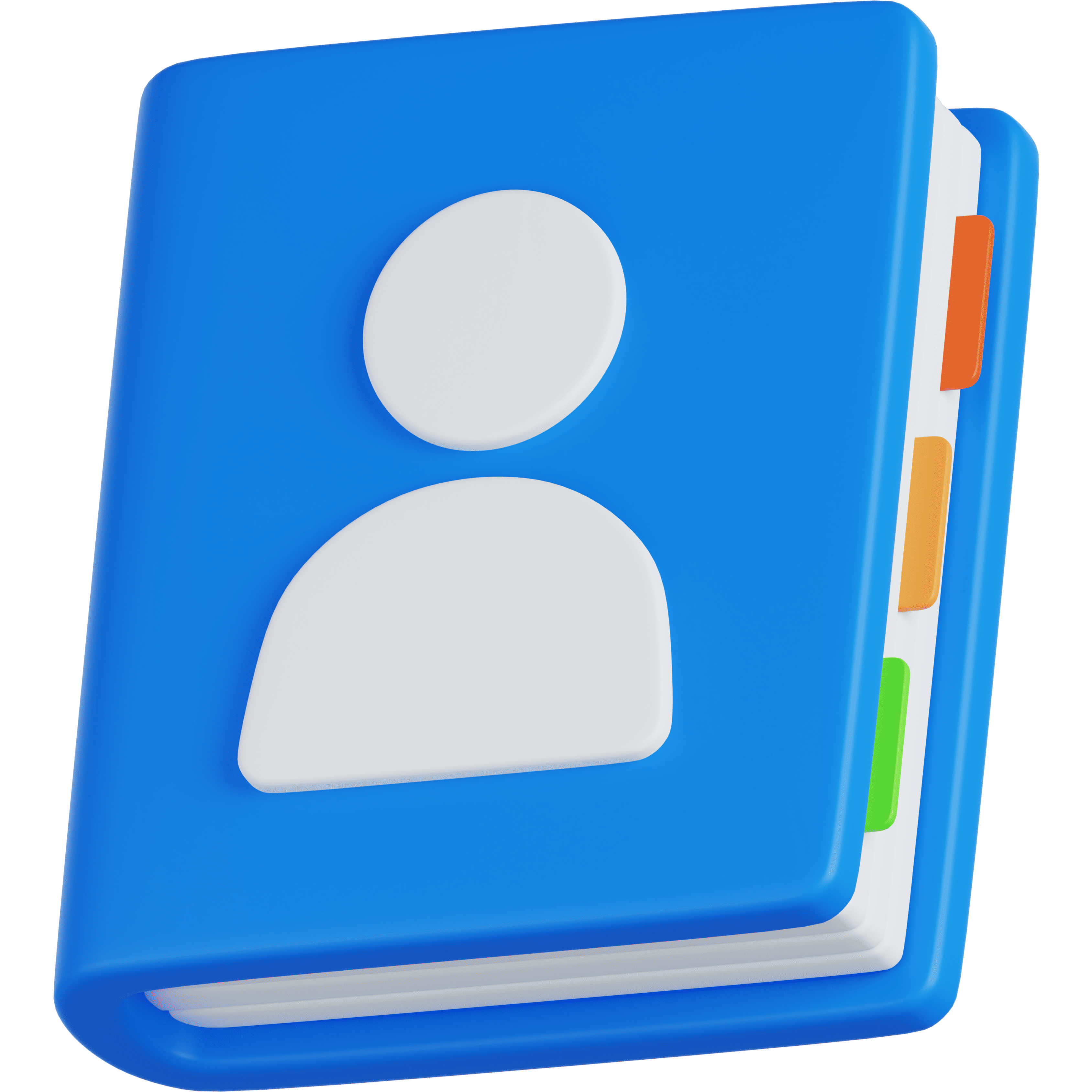 Contacts Management