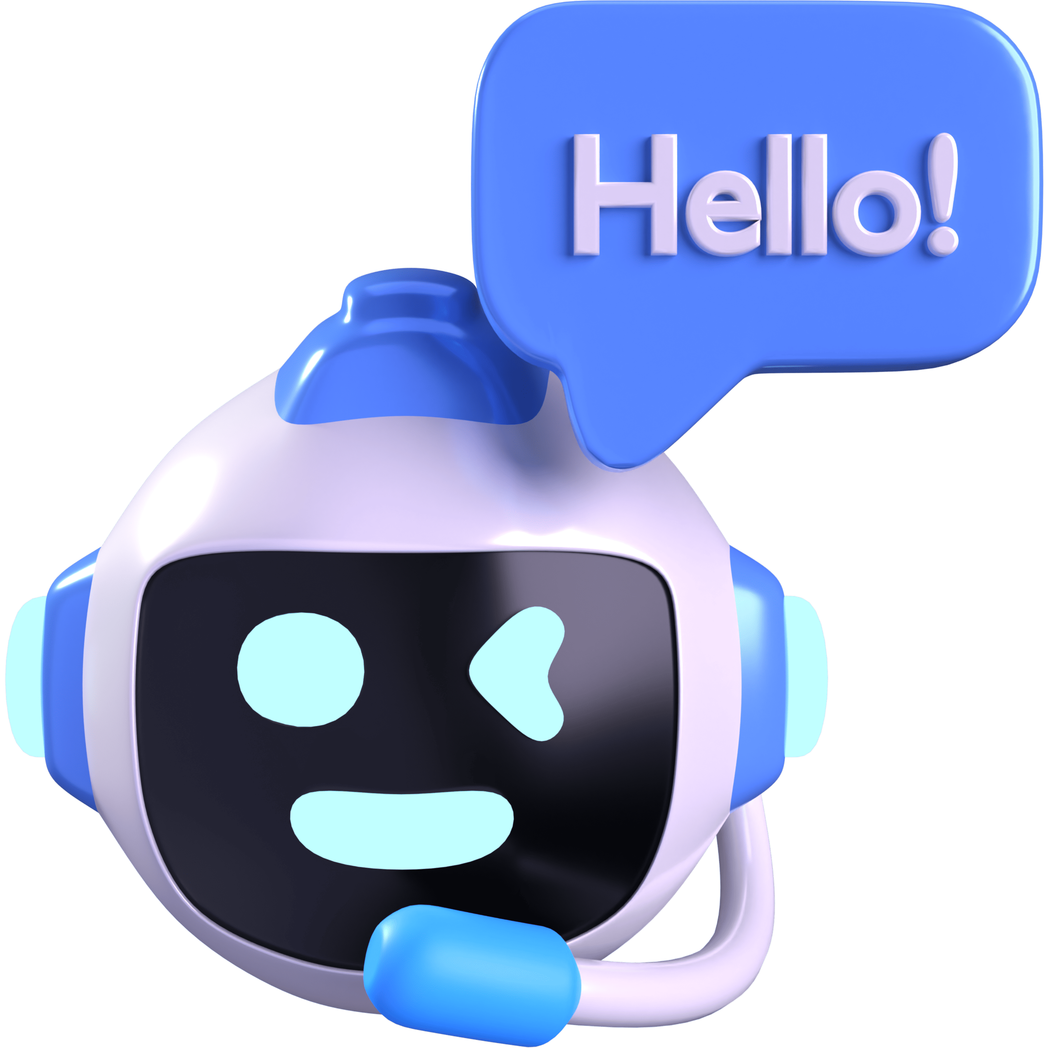 AI-Powered Conversations