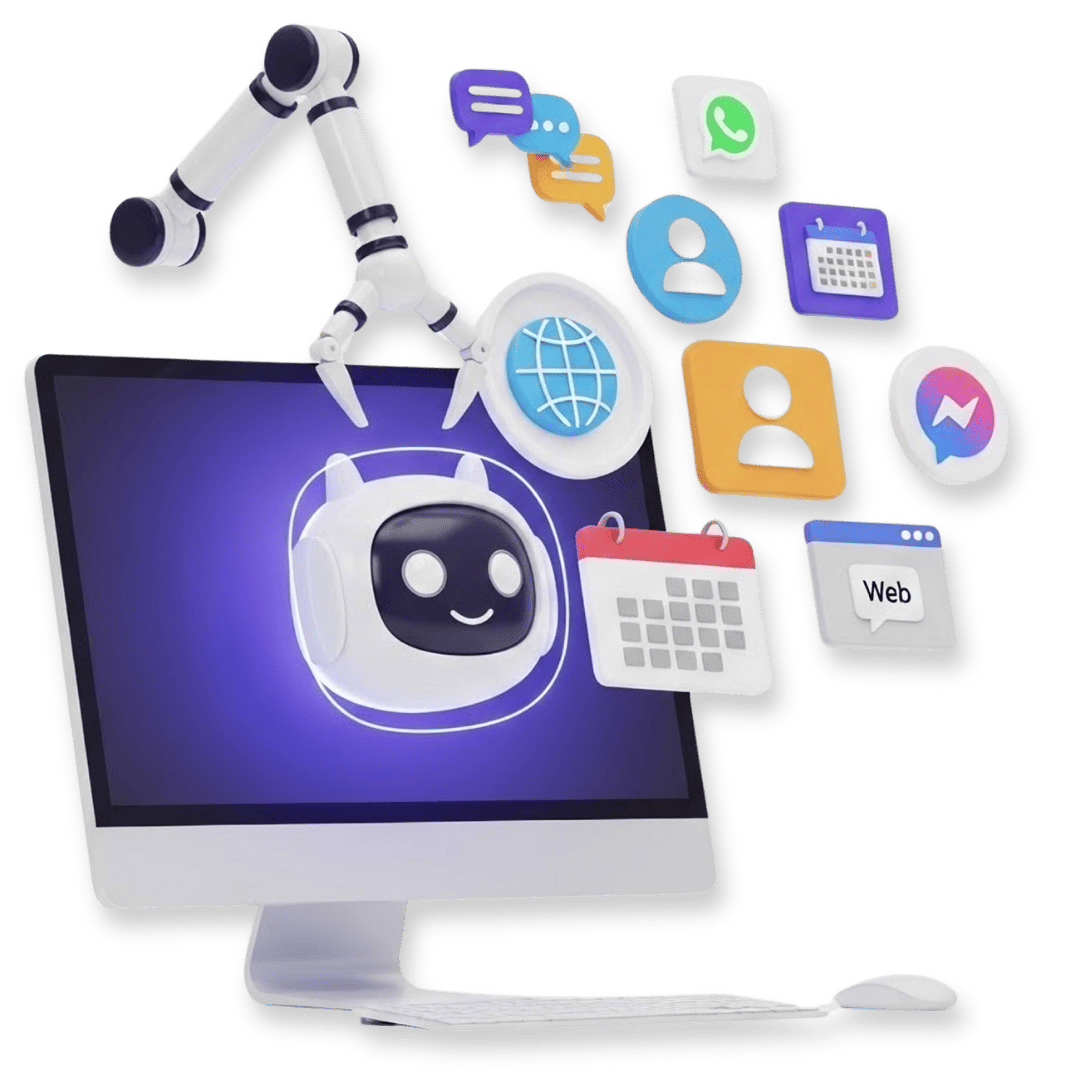AI Chatbot Builder