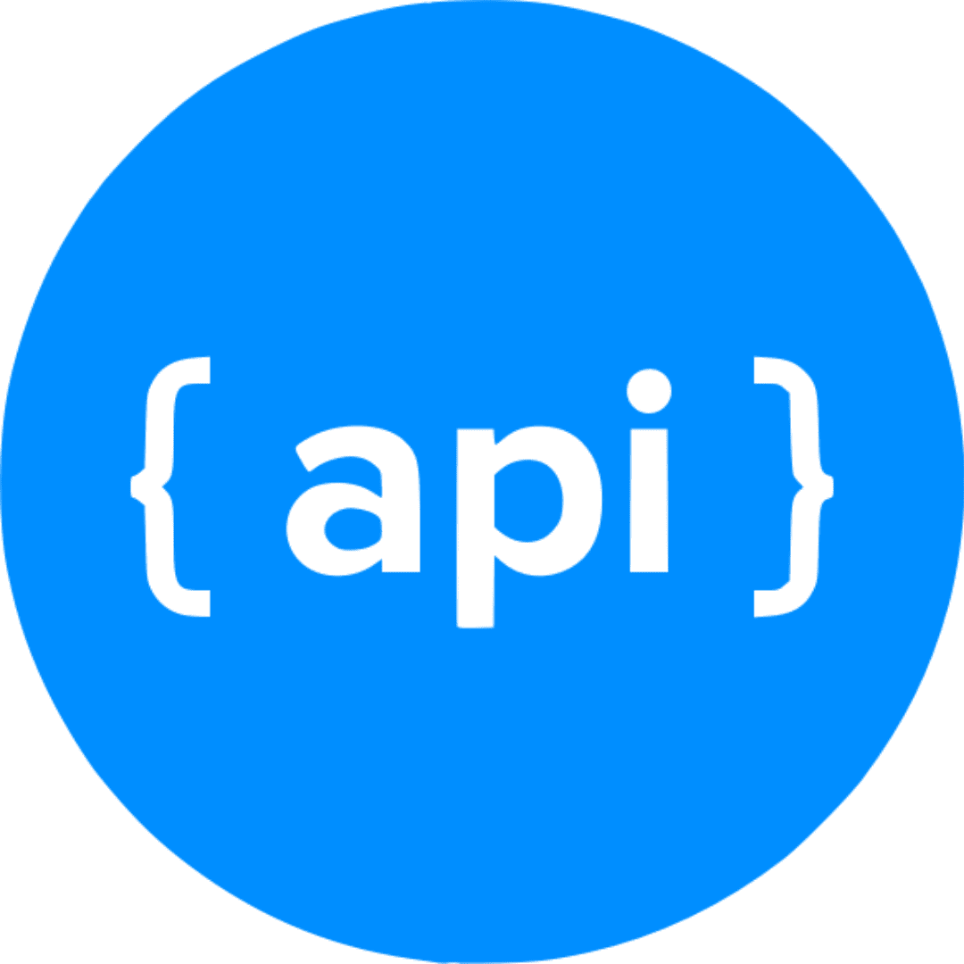 API