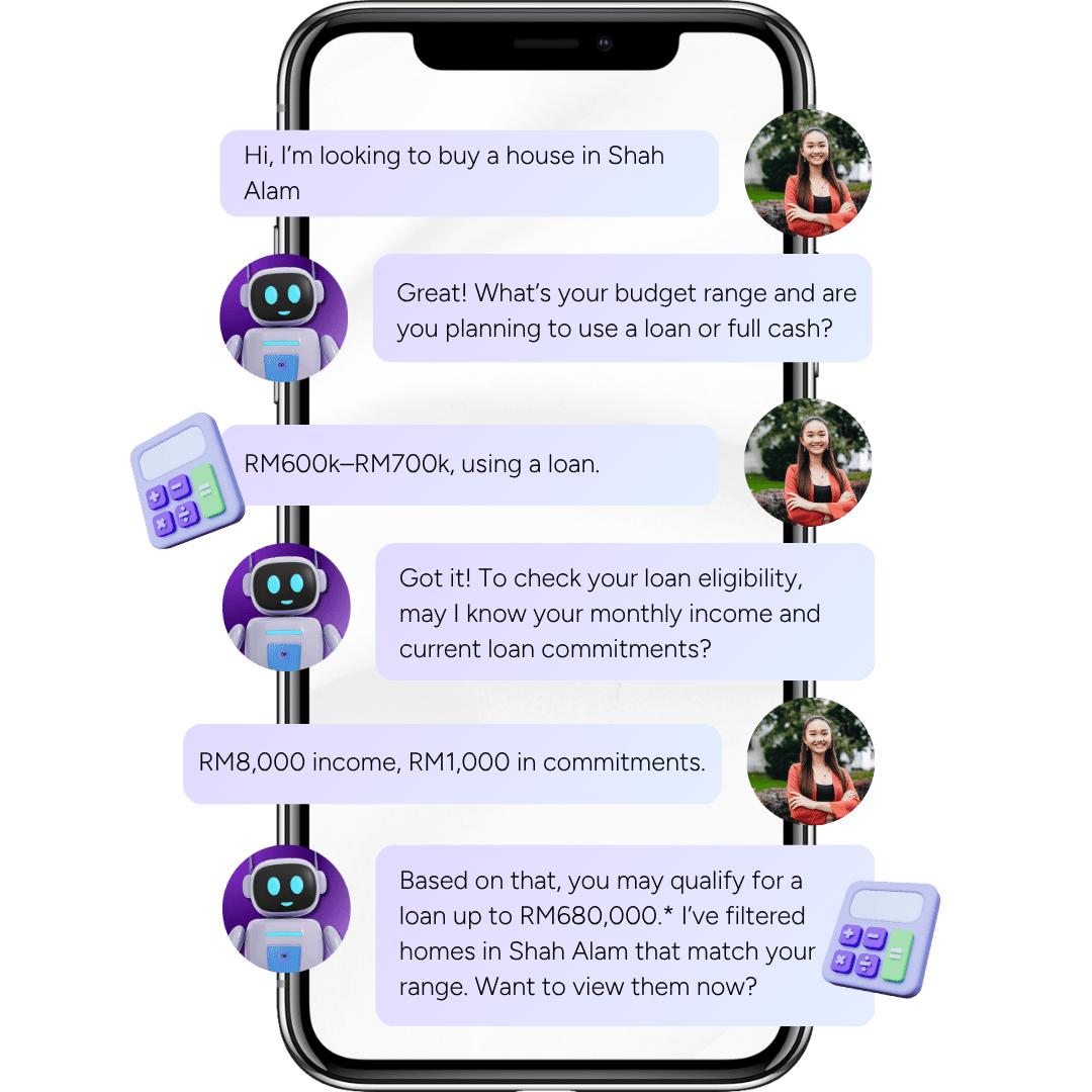 Automate Buyer Prequalification