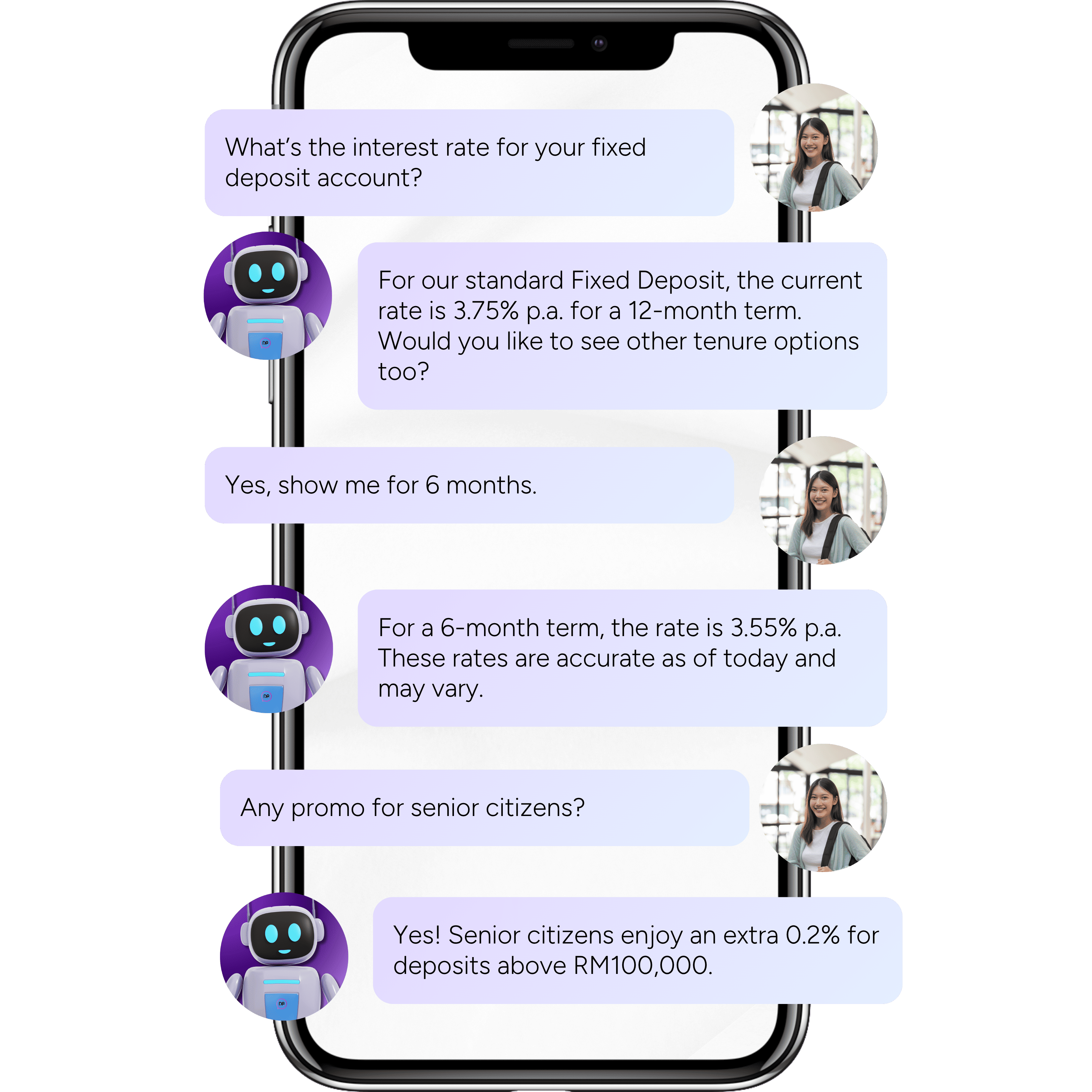 Increases Conversions