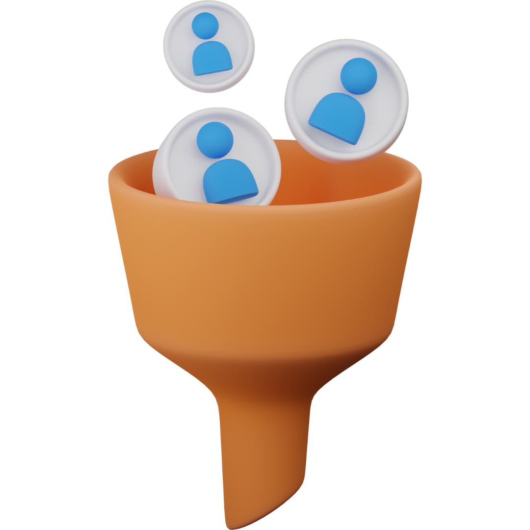 Lead Collection & Qualification