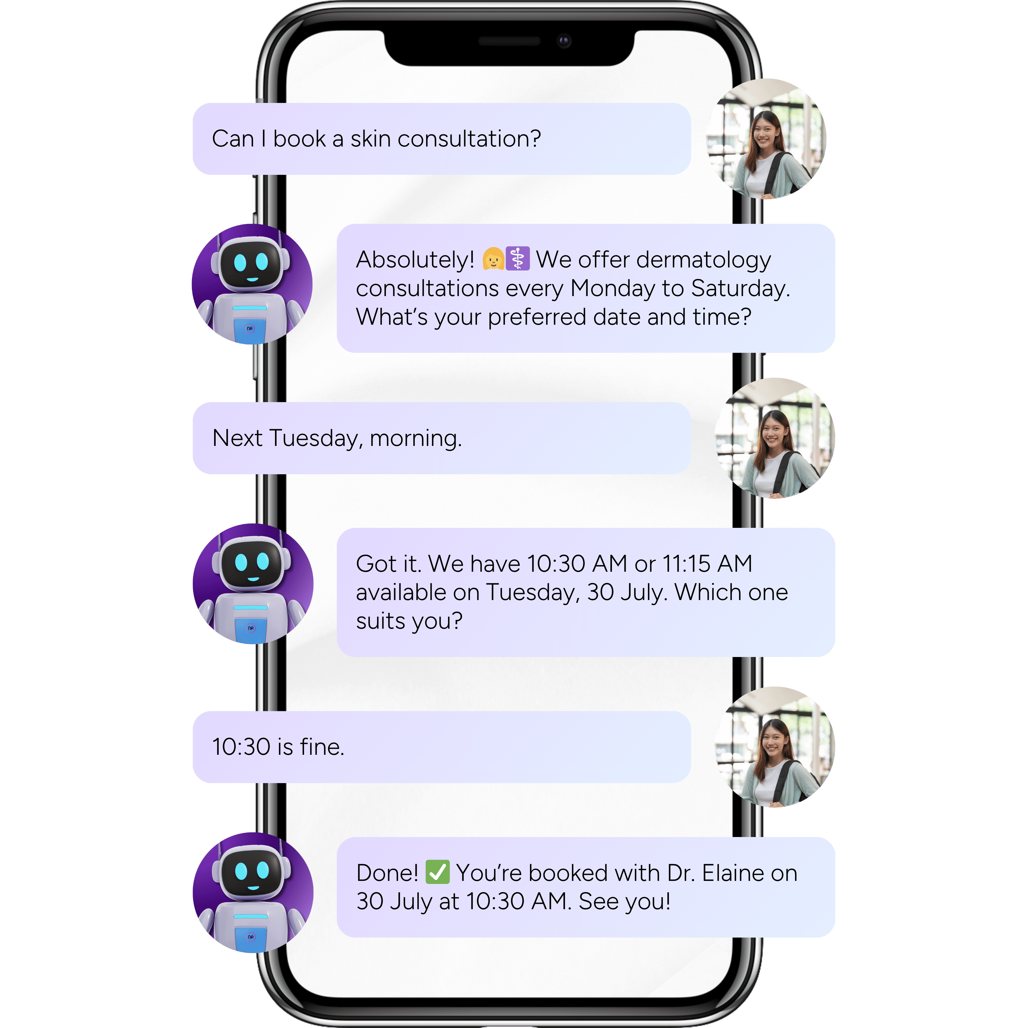 Maximise Bookings Without Extra Staff