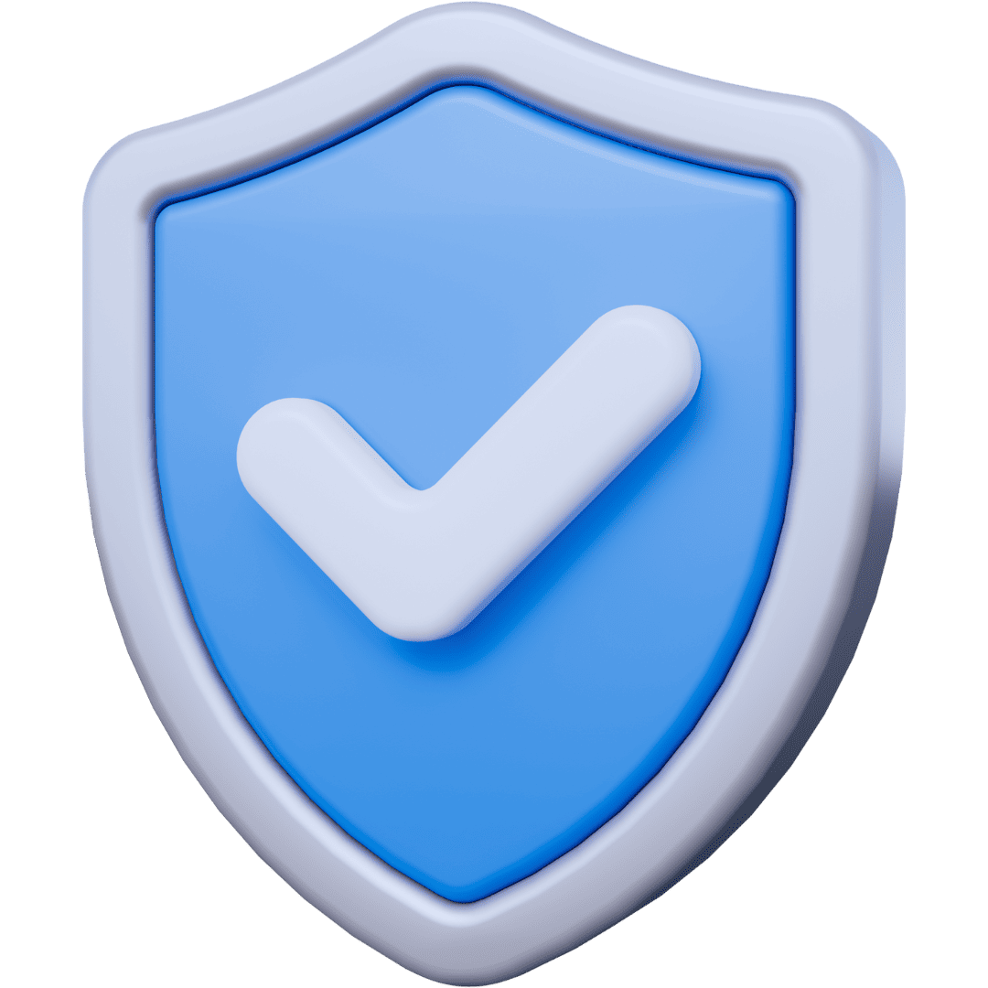 Full Control and Security