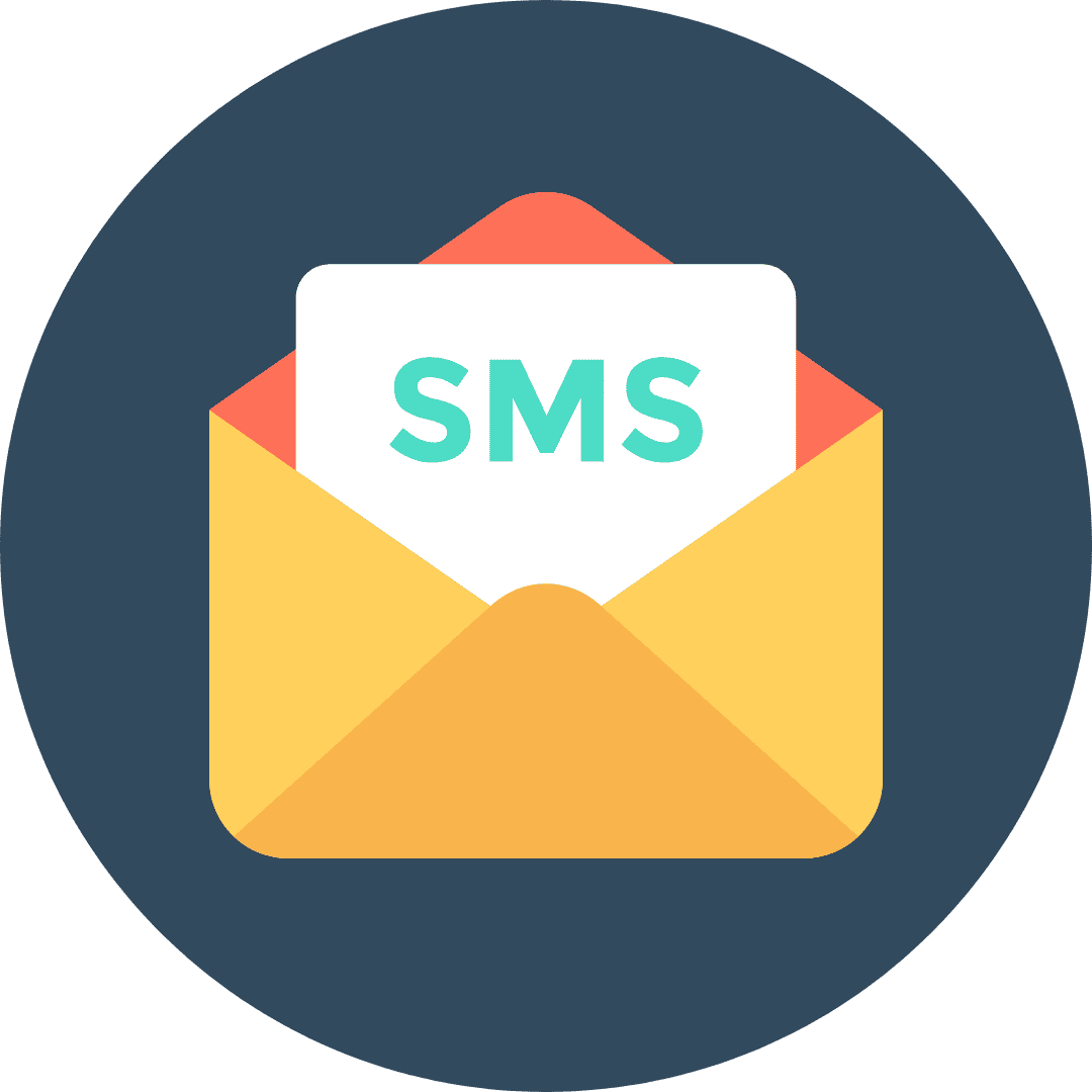 SMS