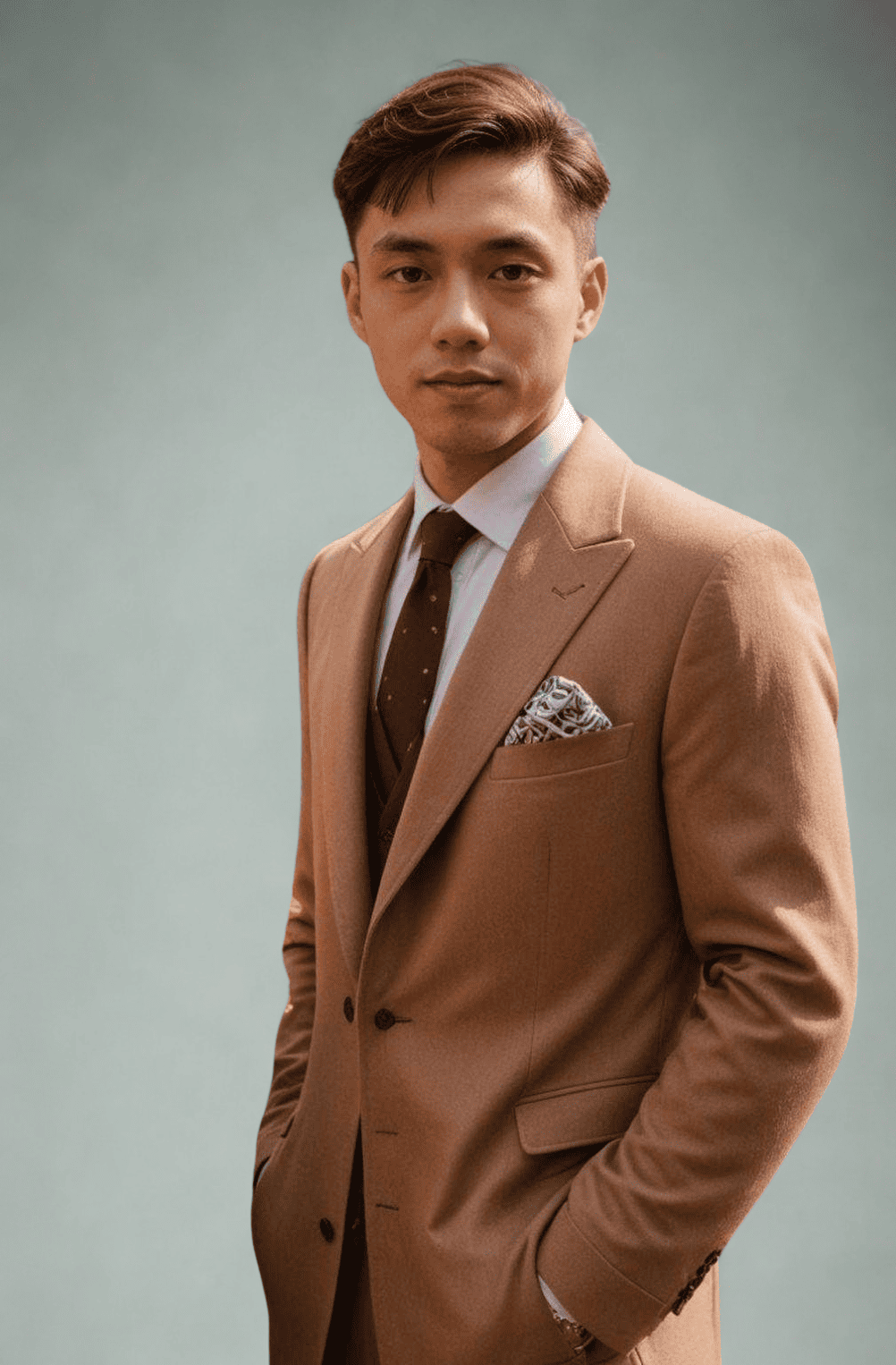 Wong Zhi Heng
