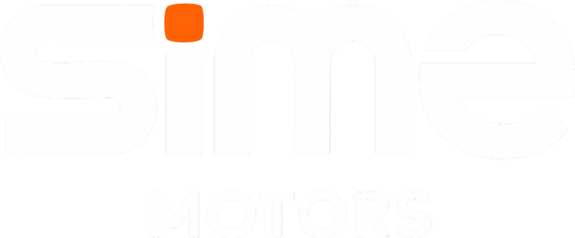 Sime Motors logo