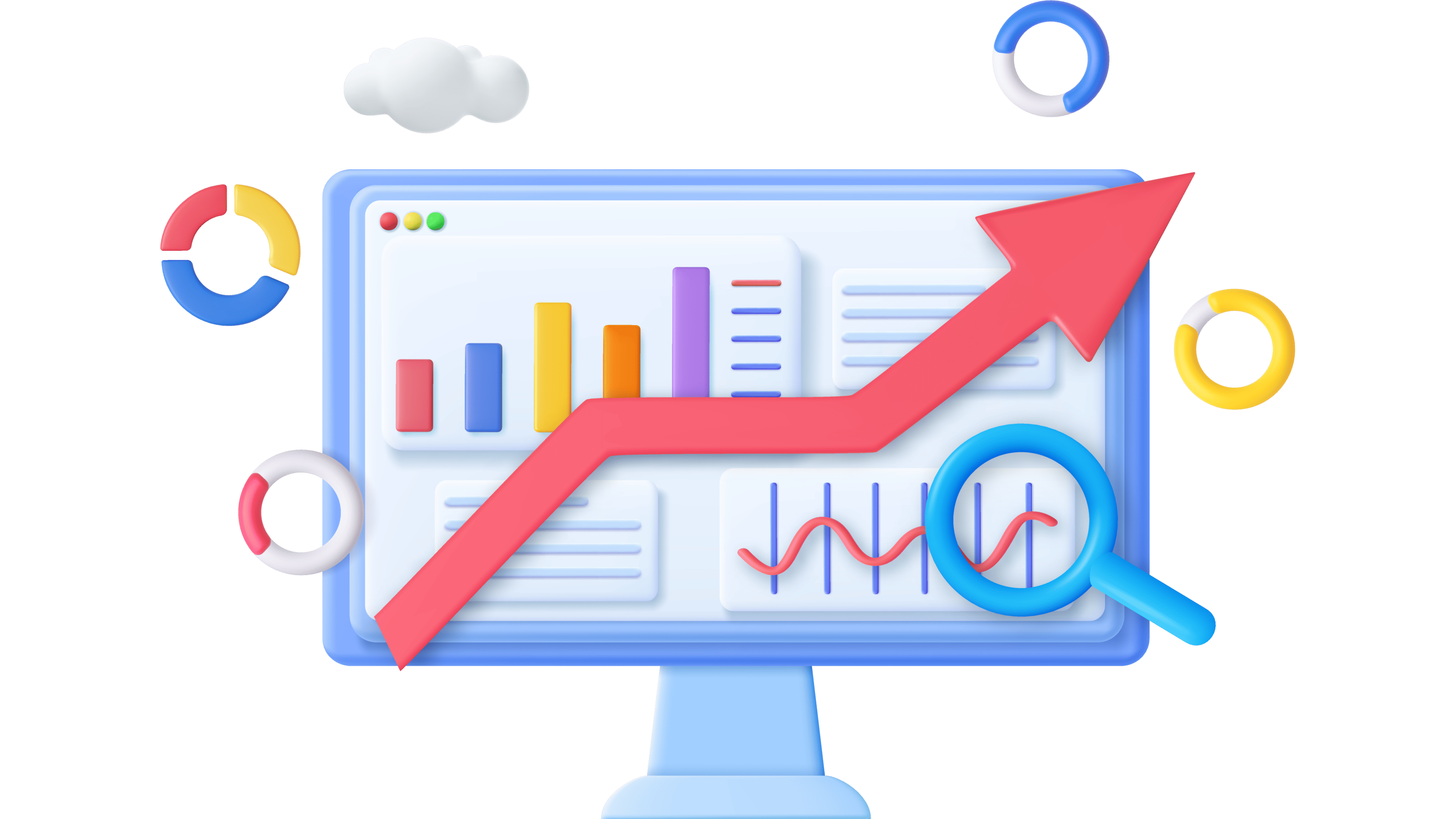 Automated Reporting Feature