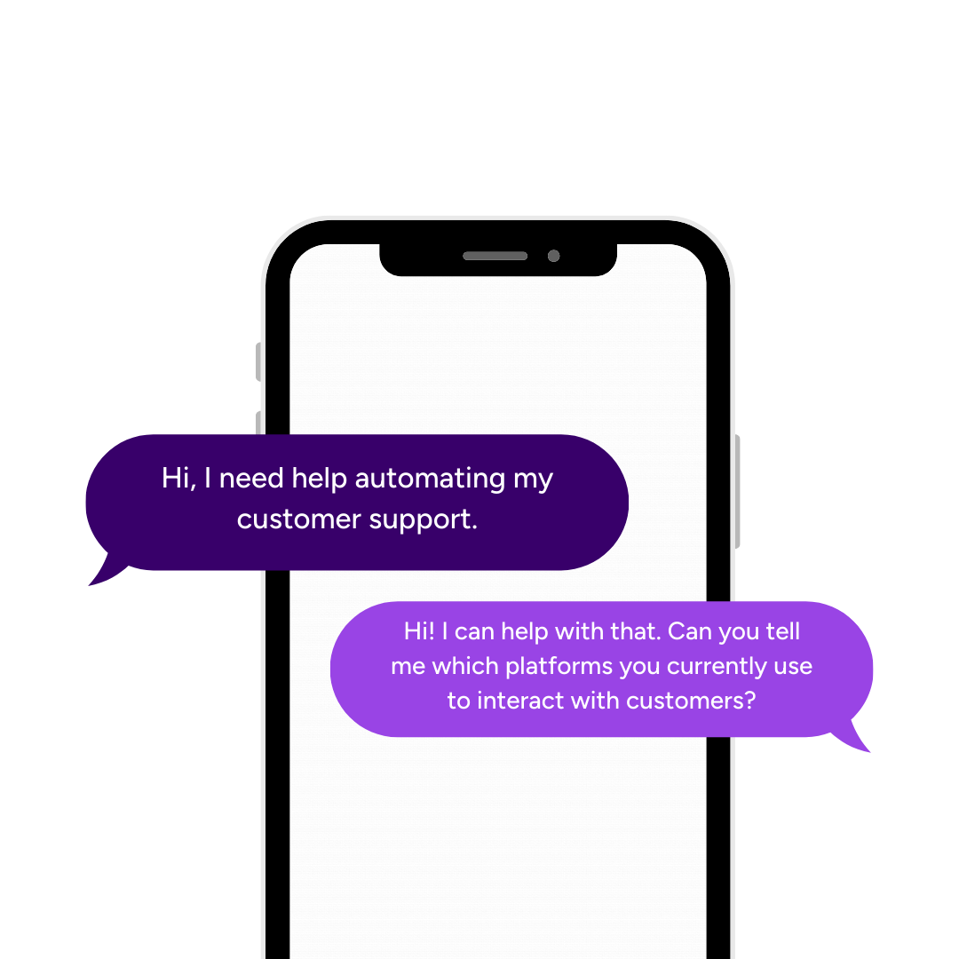 Conversations That Feel Human