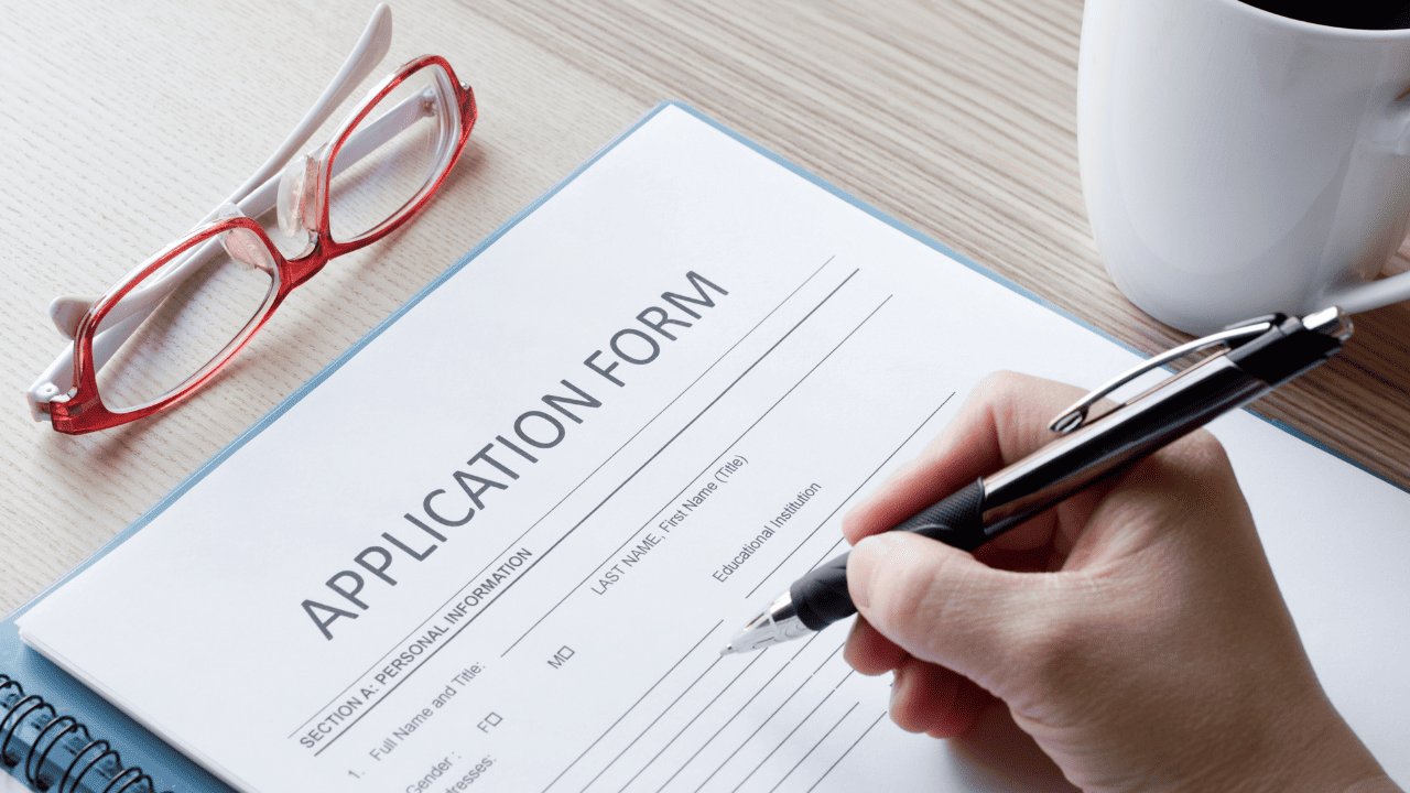 Slow Processes = Lost Applications