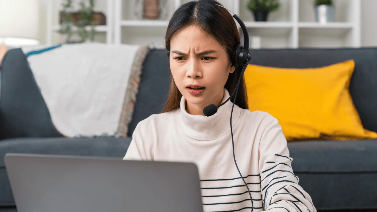 Scaling Manually Doesn’t Scale