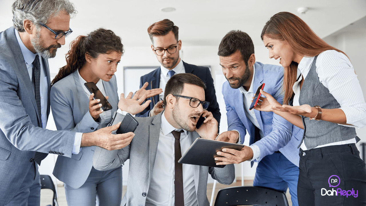 Repetitive HR Queries That Never Stop