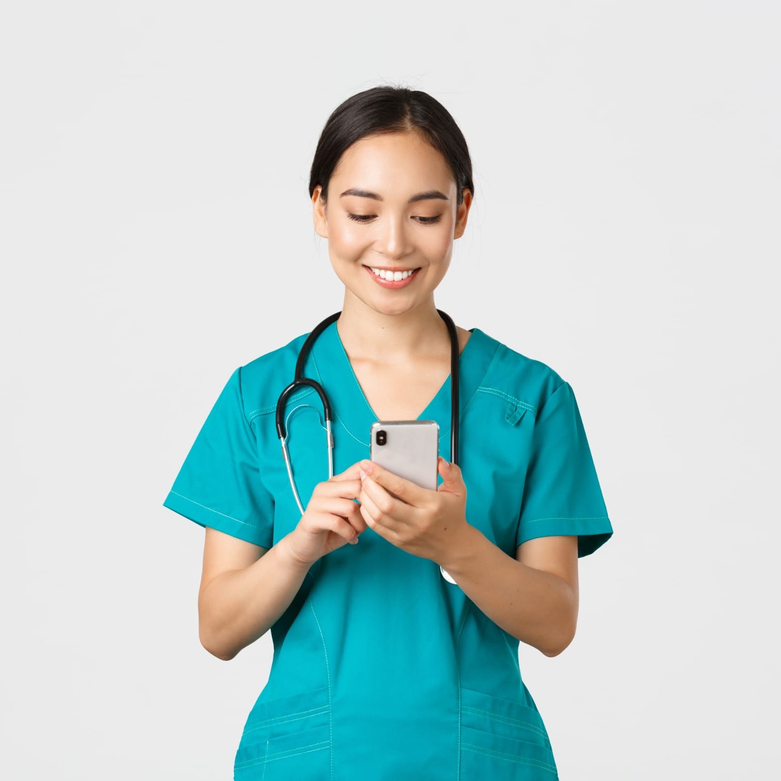 Healthcare Assistant