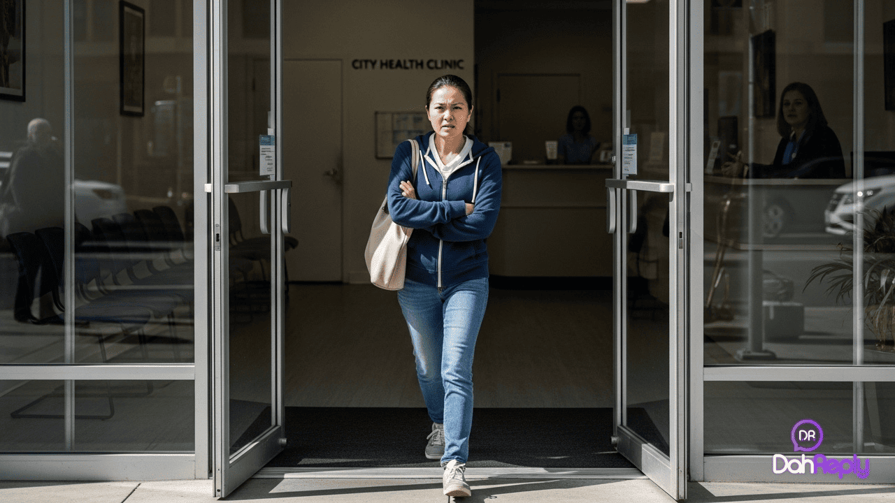 Missed Patients = Lost Revenue & Stressed Staff