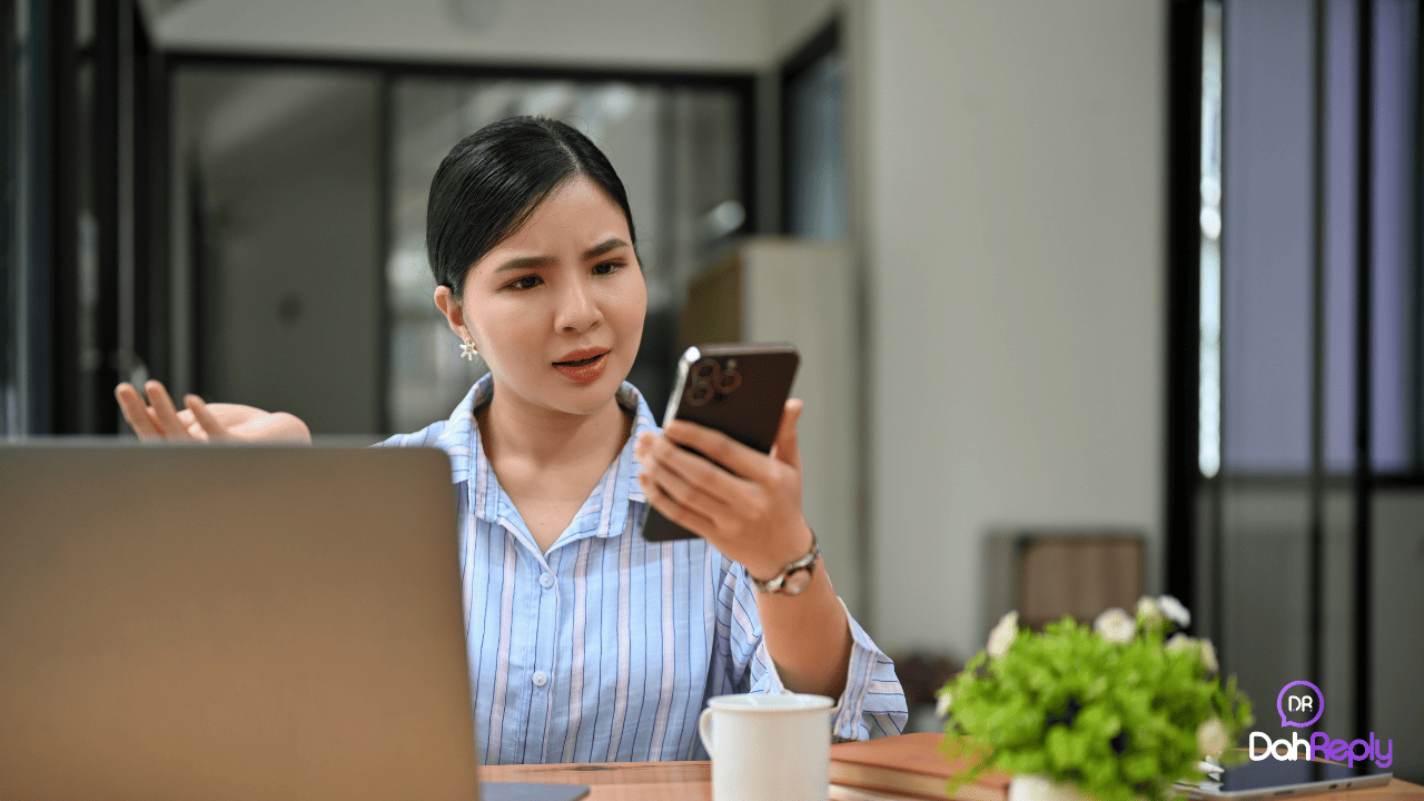 Delayed Replies = Lost Deals & Frustrated Clients