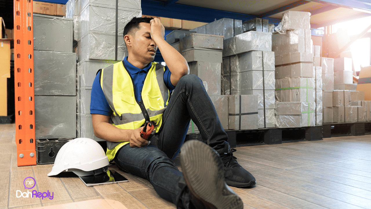 Too Many Enquiries, Too Little Time