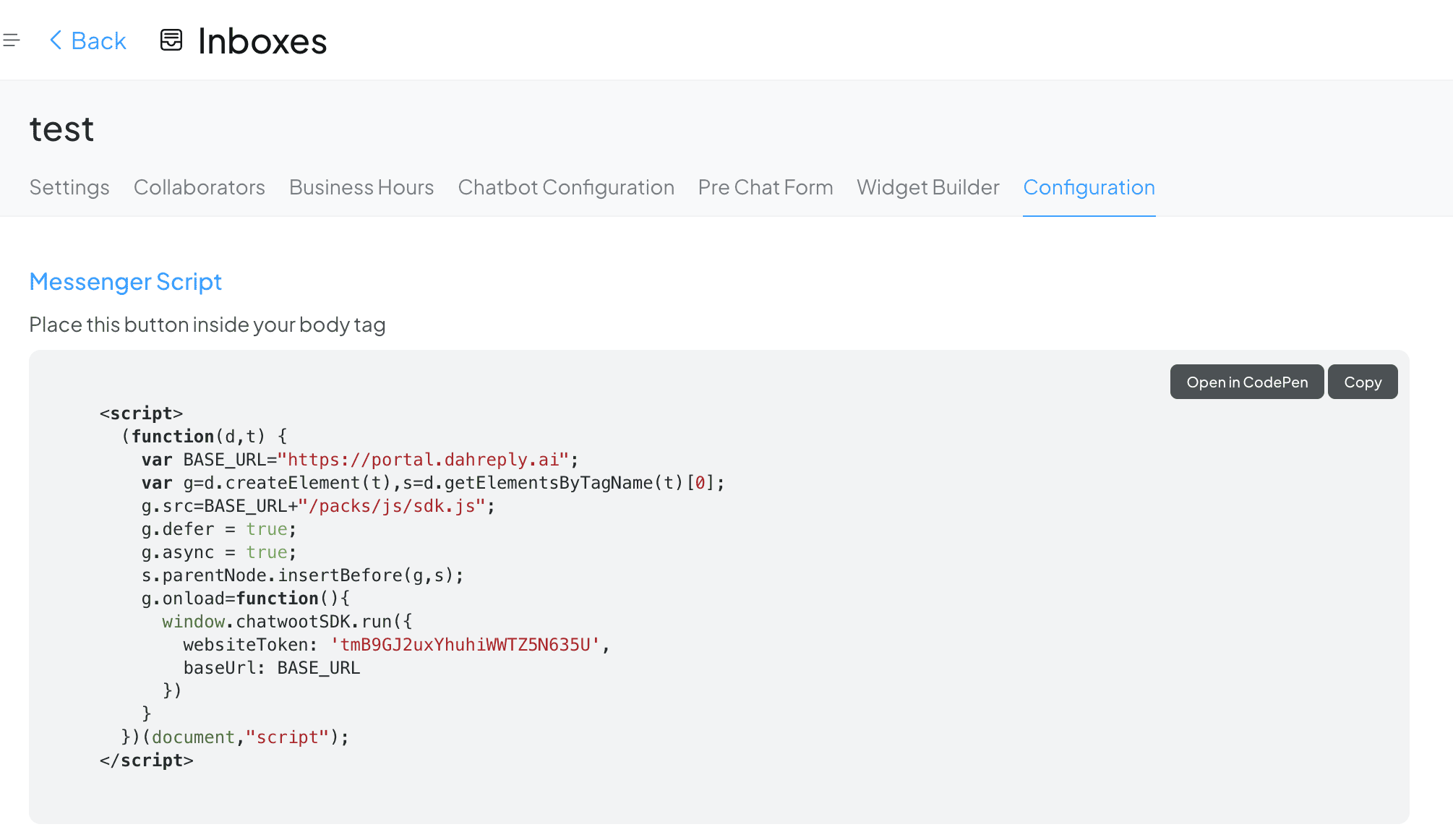 Integrate Seamlessly