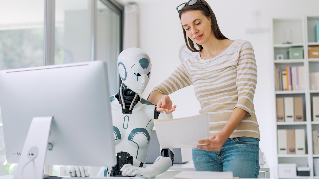 How to Train Chatbot to Sound More Human