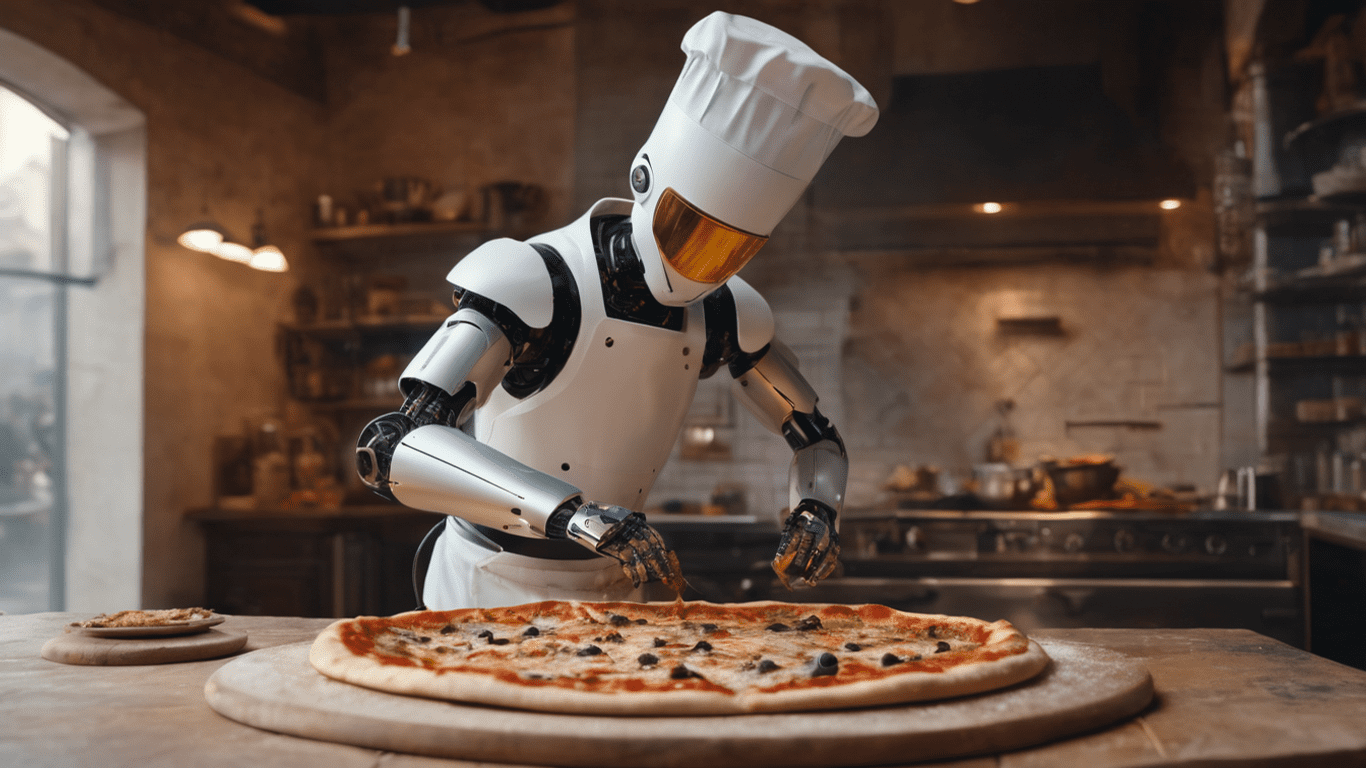 A Comparative Analysis of Gemini Pro and ChatGPT's Recipes on Crafting the Perfect Pizza