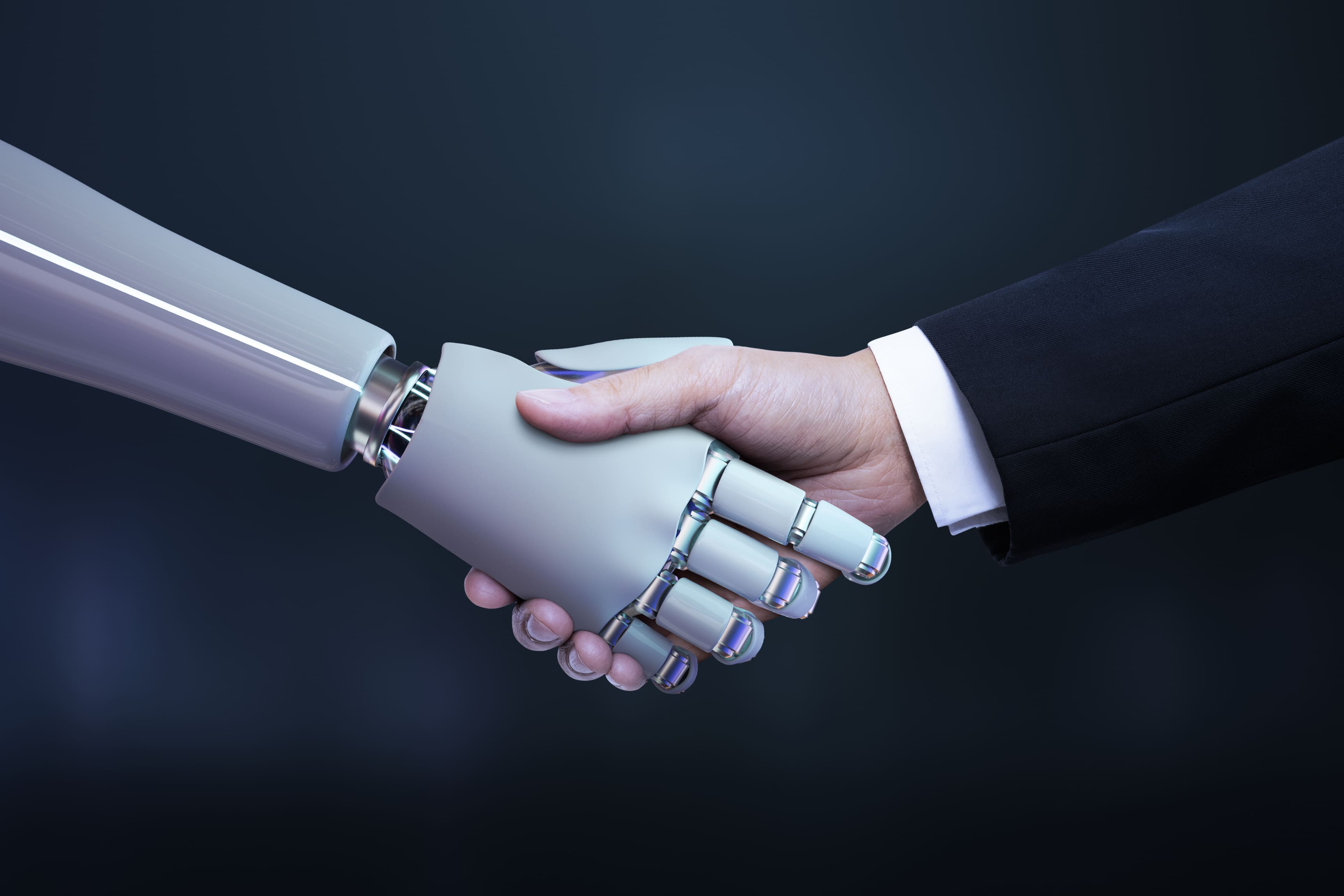 Chatbot vs. Human Agent in Customer Service: Finding the Ideal Balance
