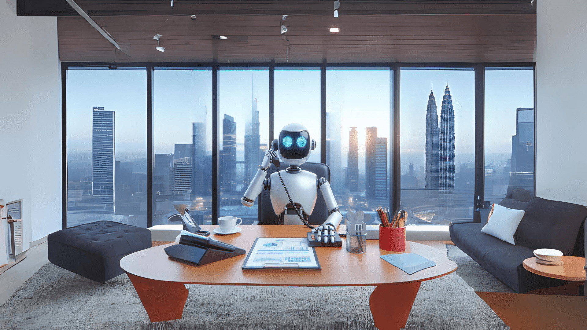 Revolutionizing Customer Service in Malaysia: The Role of Chatbot in Enhancing Quality