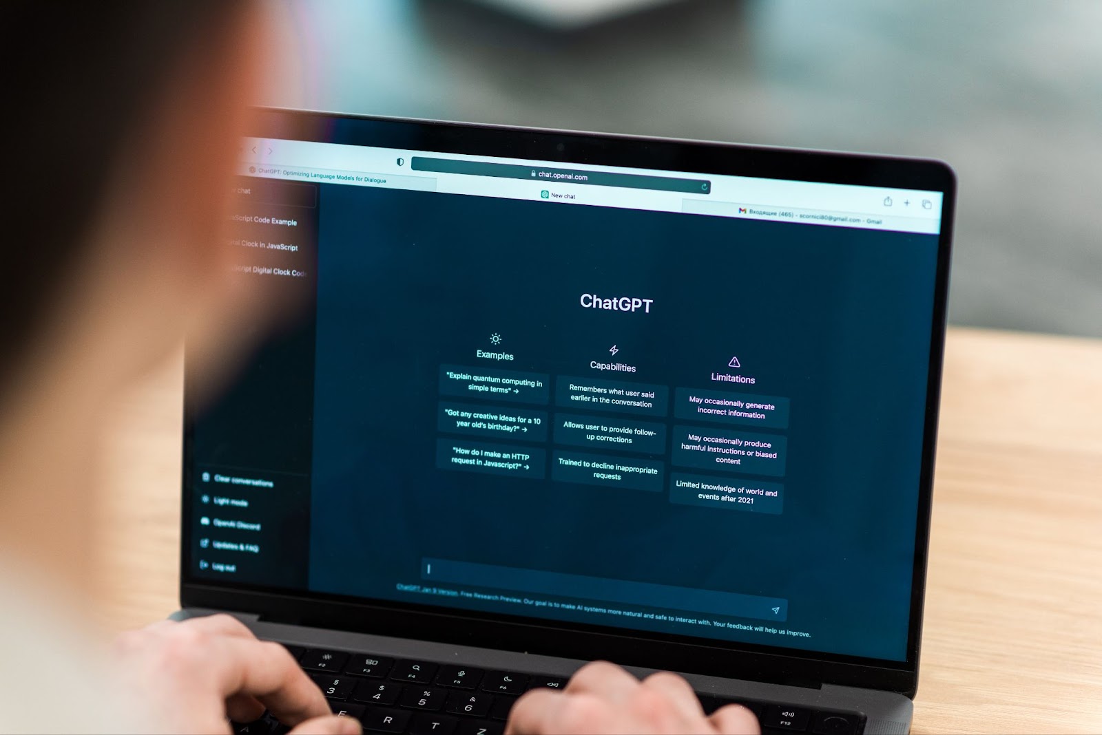 How to Create AI Chatbot For Your Business