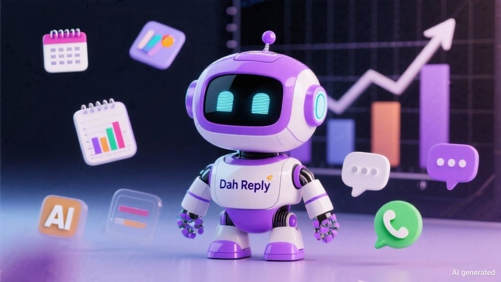 10 Chatbot Trends in 2025 Every Sales & Marketing Team Should Know