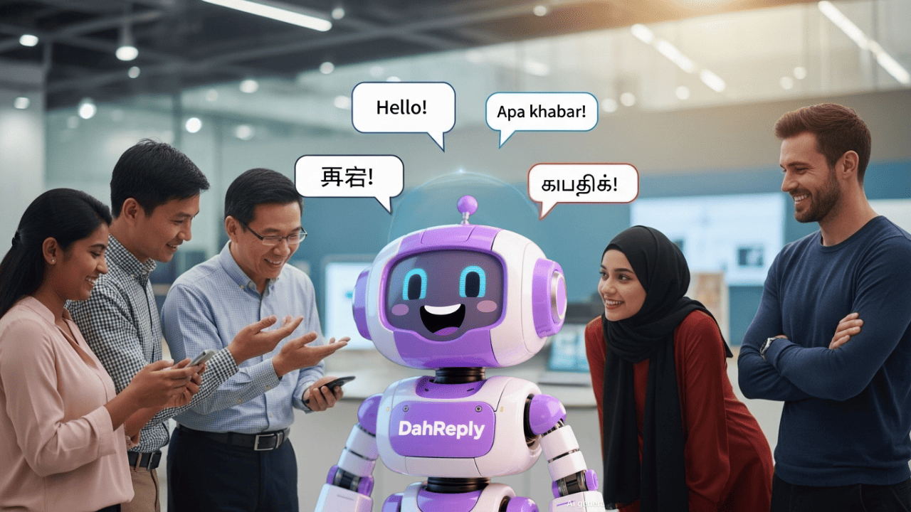 10 Chatbot Trends in 2025 Every Sales & Marketing Team Should Know