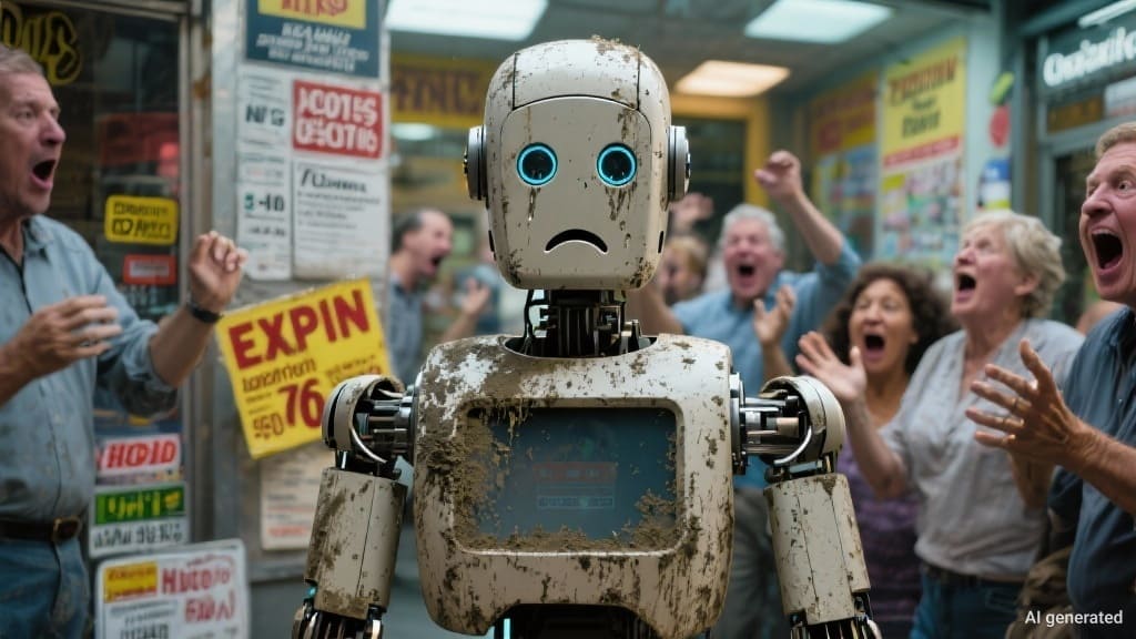 The #1 Mistake SMEs Make with Chatbots (And How to Avoid It)