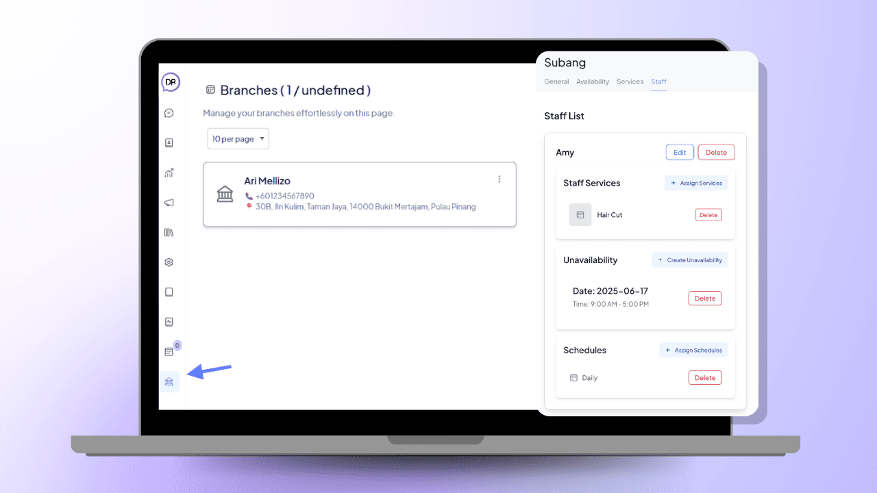 Never Miss a Booking Again: How AI Chatbots Fill Your Calendar 24/7