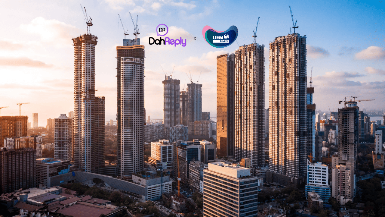How AI Transformed UEM Sunrise’s Customer Experience: Chatbot for Property Management