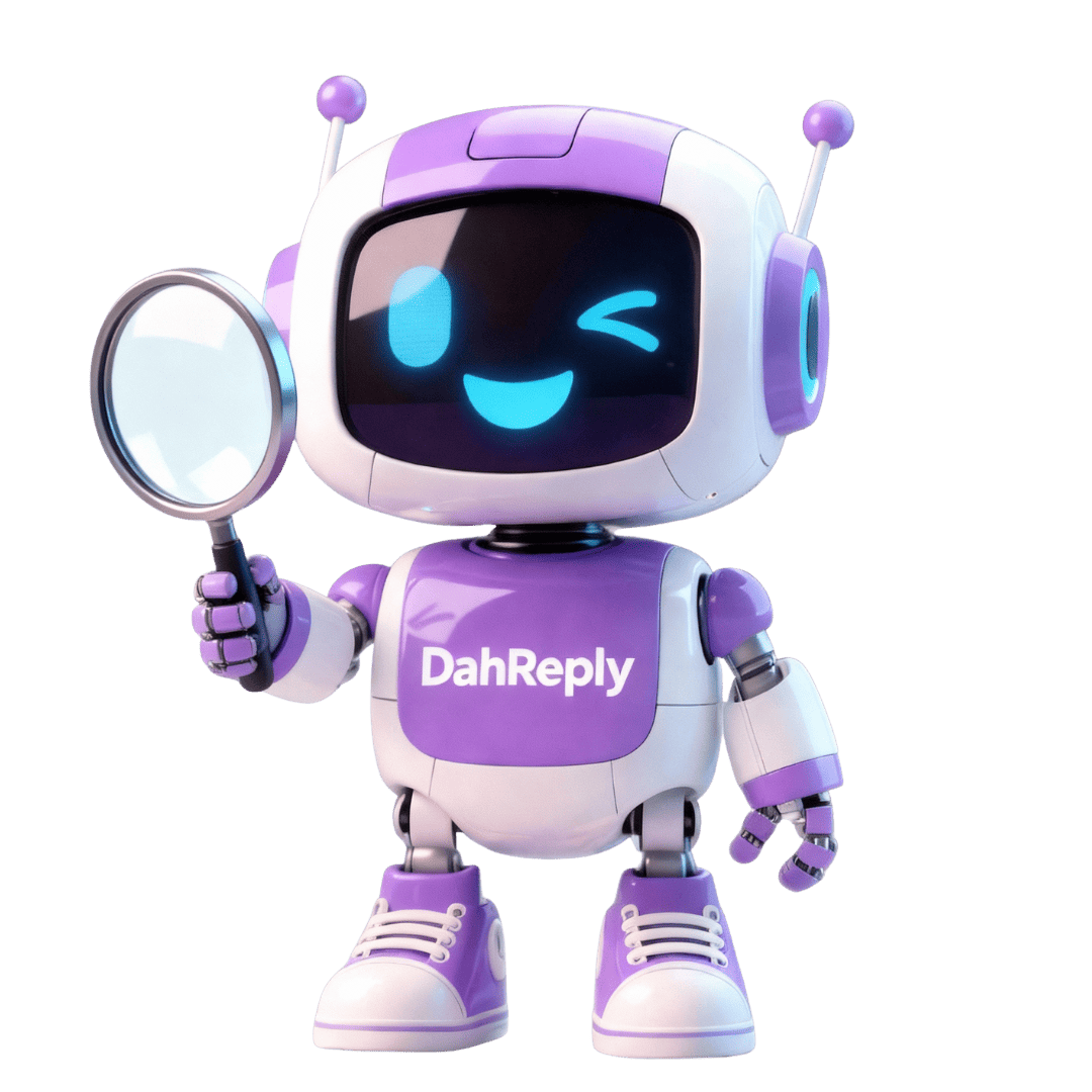 DahReply partner